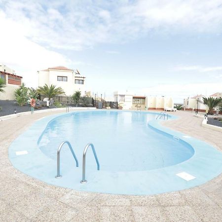 Apartament Casa Be Caleta De Fuste Zewnętrze zdjęcie