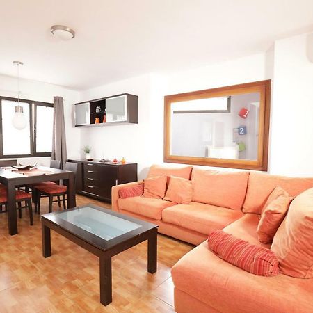 Apartament Casa Be Caleta De Fuste Zewnętrze zdjęcie