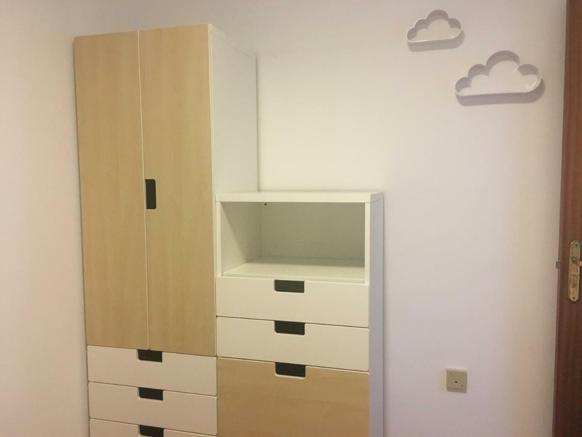 Apartament Casa Be Caleta De Fuste Zewnętrze zdjęcie