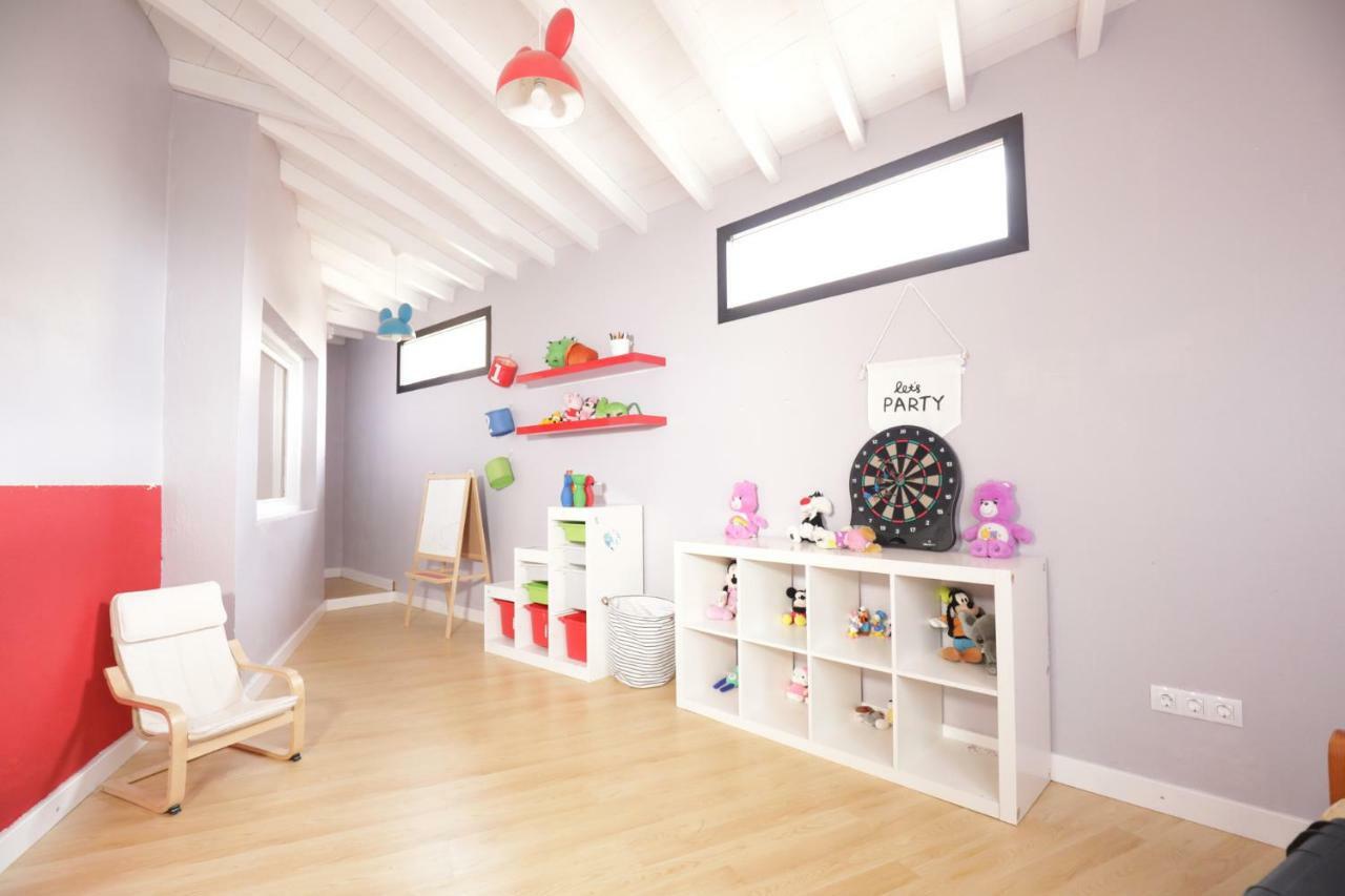 Apartament Casa Be Caleta De Fuste Zewnętrze zdjęcie