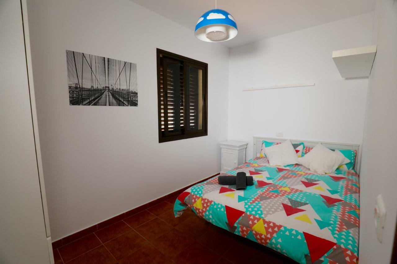 Apartament Casa Be Caleta De Fuste Zewnętrze zdjęcie