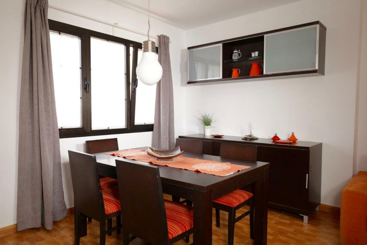 Apartament Casa Be Caleta De Fuste Zewnętrze zdjęcie