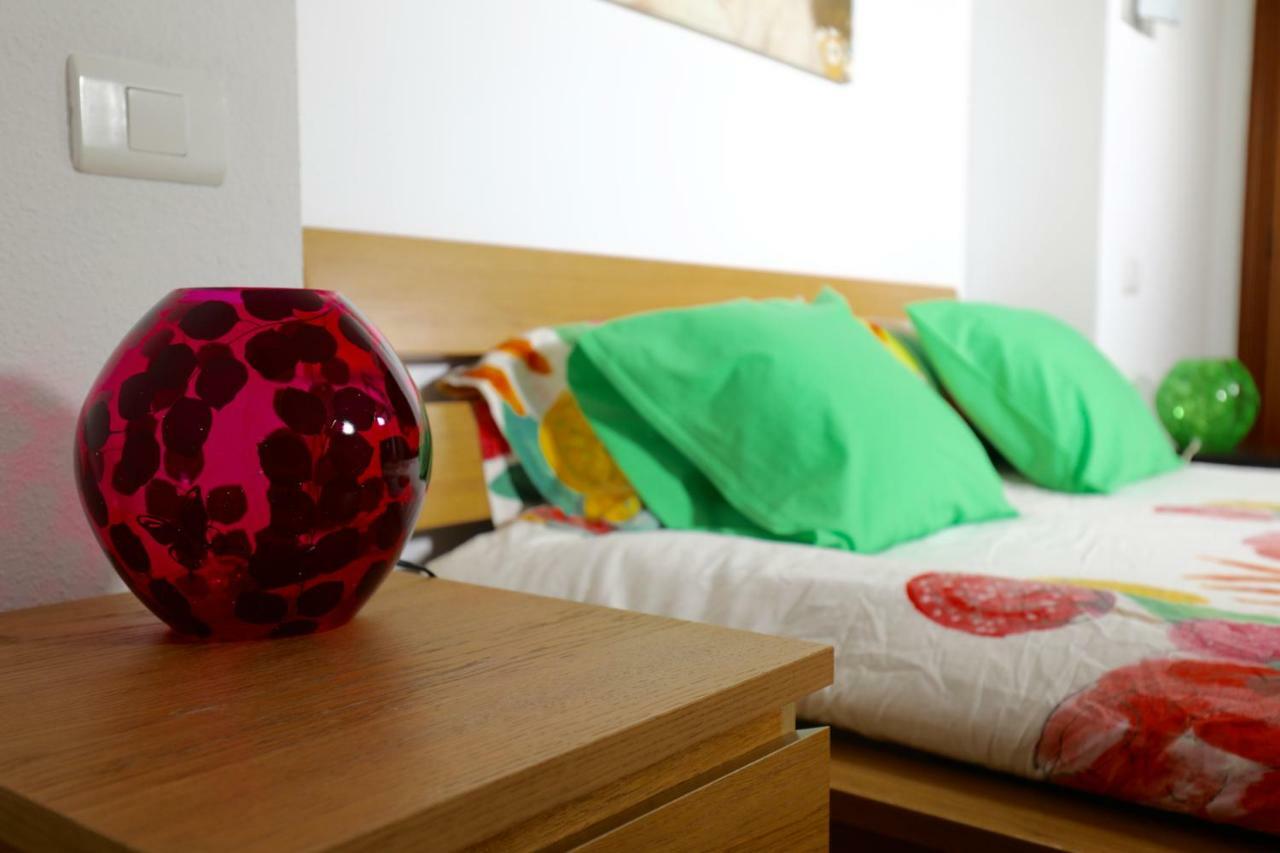 Apartament Casa Be Caleta De Fuste Zewnętrze zdjęcie