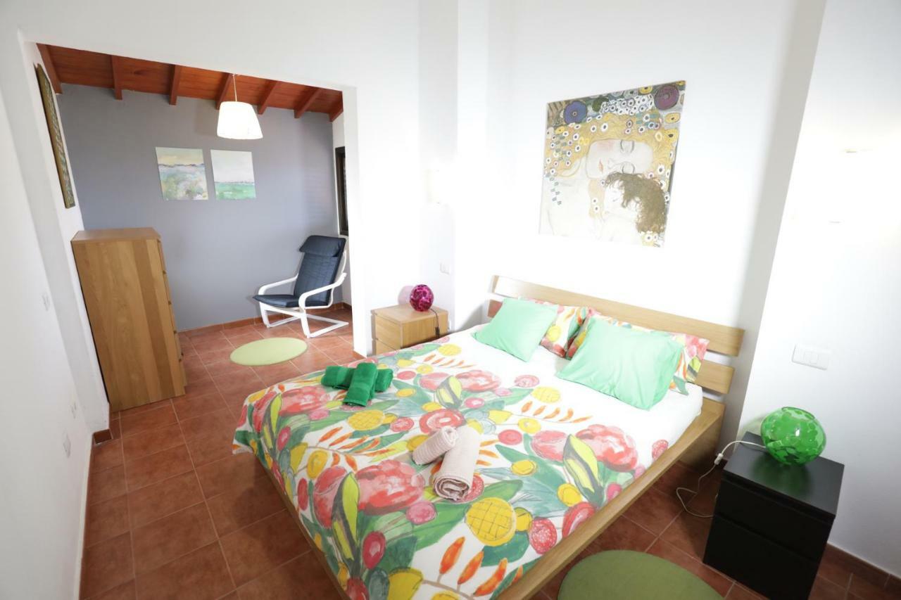 Apartament Casa Be Caleta De Fuste Zewnętrze zdjęcie