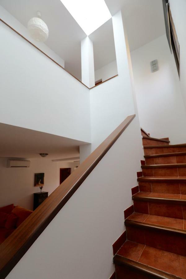 Apartament Casa Be Caleta De Fuste Zewnętrze zdjęcie