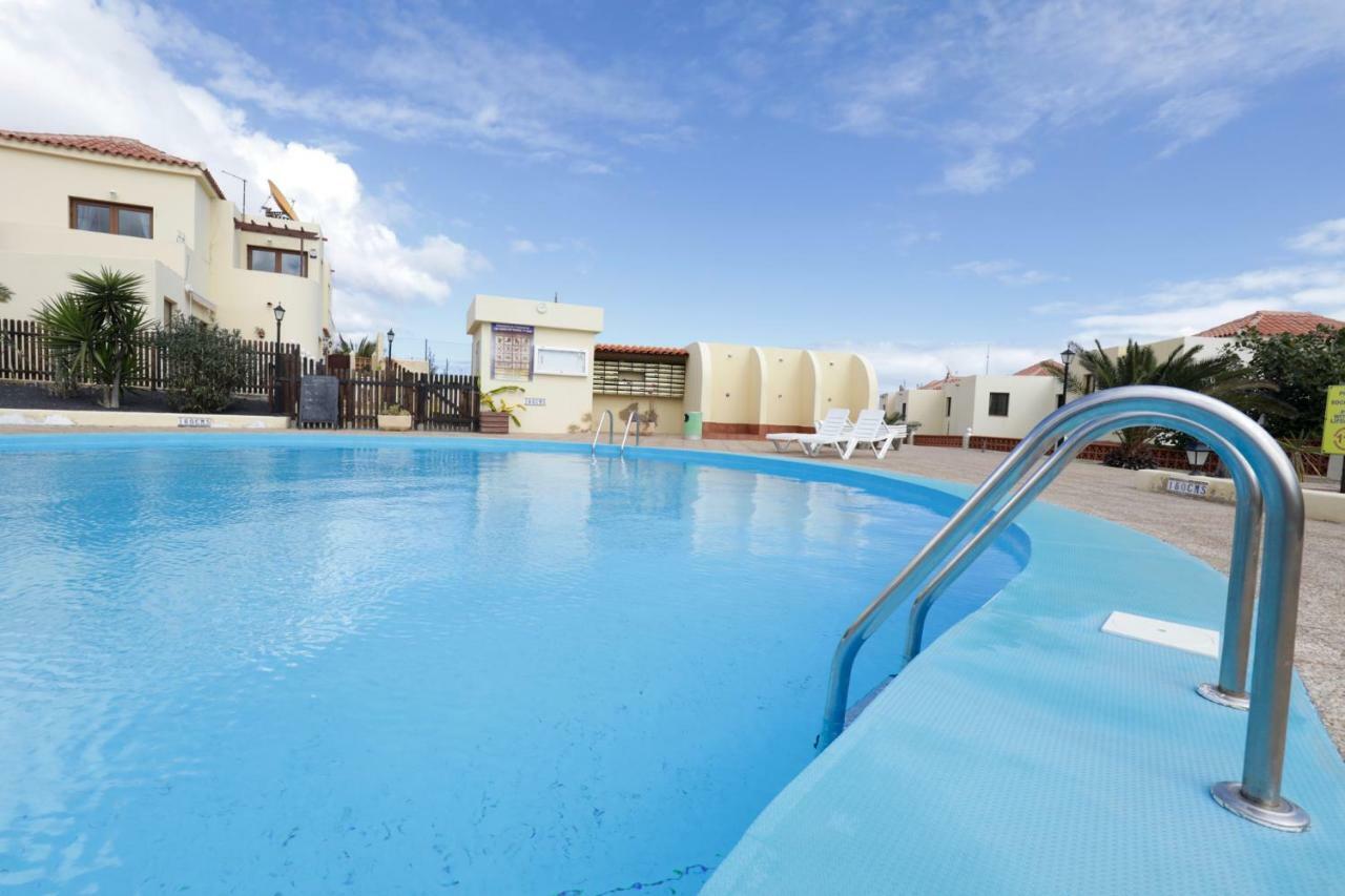 Apartament Casa Be Caleta De Fuste Zewnętrze zdjęcie